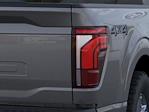 2025 Ford F-150 SuperCrew Cab 4WD Pickup for sale #5L36222 - photo 22