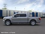 2025 Ford F-150 SuperCrew Cab 4WD Pickup for sale #5L36222 - photo 5