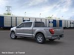 2025 Ford F-150 SuperCrew Cab 4WD Pickup for sale #5L36222 - photo 2