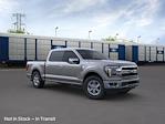2025 Ford F-150 SuperCrew Cab 4WD Pickup for sale #5L36222 - photo 8