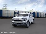 2025 Ford F-150 SuperCrew Cab 4WD, Pickup for sale #5L37678 - photo 4