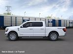 2025 Ford F-150 SuperCrew Cab 4WD, Pickup for sale #5L37678 - photo 5