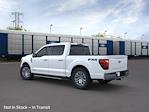 2025 Ford F-150 SuperCrew Cab 4WD, Pickup for sale #5L37678 - photo 2