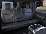 New 2025 Ford F-150 Lariat SuperCrew Cab for sale #5L38160 - photo 11