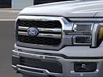 New 2025 Ford F-150 Lariat SuperCrew Cab for sale #5L38160 - photo 17
