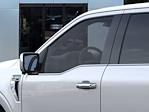 New 2025 Ford F-150 Lariat SuperCrew Cab for sale #5L38160 - photo 20