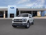 New 2025 Ford F-150 Lariat SuperCrew Cab for sale #5L38160 - photo 4