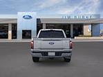 New 2025 Ford F-150 Lariat SuperCrew Cab for sale #5L38160 - photo 3
