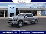 2025 Ford F-150 SuperCrew Cab 4WD, Pickup for sale #5L38247 - photo 1