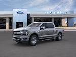 2025 Ford F-150 SuperCrew Cab 4WD, Pickup for sale #5L38247 - photo 3