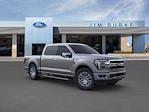 2025 Ford F-150 SuperCrew Cab 4WD, Pickup for sale #5L38247 - photo 8