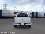 2026 Ford F-150 SuperCrew Cab 4WD Pickup for sale #5L38409 - photo 6