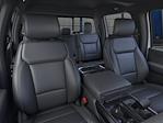 2025 Ford F-150 SuperCrew Cab 4WD Pickup for sale #5L40210 - photo 11