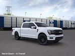 2025 Ford F-150 SuperCrew Cab 4WD Pickup for sale #5L40210 - photo 8