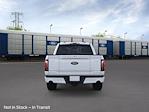 2025 Ford F-150 SuperCrew Cab 4WD Pickup for sale #5L40400 - photo 6