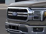 2025 Ford F-150 SuperCrew Cab 4WD Pickup for sale #5L45819 - photo 17