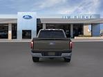 2025 Ford F-150 SuperCrew Cab 4WD Pickup for sale #5L45819 - photo 5