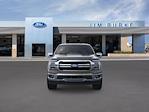 2025 Ford F-150 SuperCrew Cab 4WD Pickup for sale #5L45819 - photo 6