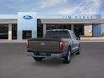 2025 Ford F-150 SuperCrew Cab 4WD Pickup for sale #5L45819 - photo 8