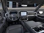 2025 Ford F-150 SuperCrew Cab 4WD Pickup for sale #5L45819 - photo 9