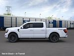 2025 Ford F-150 SuperCrew Cab 4WD Pickup for sale #5L46202 - photo 3