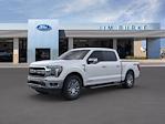 2025 Ford F-150 SuperCrew Cab 4WD, Pickup for sale #5L48513 - photo 3