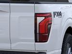 2025 Ford F-150 SuperCrew Cab 4WD, Pickup for sale #5L48513 - photo 22