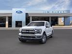 2025 Ford F-150 SuperCrew Cab 4WD, Pickup for sale #5L48513 - photo 4