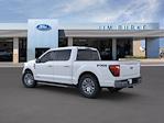 2025 Ford F-150 SuperCrew Cab 4WD, Pickup for sale #5L48513 - photo 2