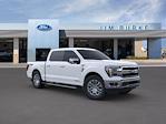 2025 Ford F-150 SuperCrew Cab 4WD, Pickup for sale #5L48513 - photo 8