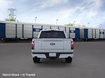 2025 Ford F-150 SuperCrew Cab 4WD Pickup for sale #5L50769 - photo 5