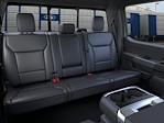 2025 Ford F-150 SuperCrew Cab 4WD Pickup for sale #5L51406 - photo 12