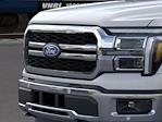 2025 Ford F-150 SuperCrew Cab 4WD Pickup for sale #5L51406 - photo 18