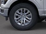 2025 Ford F-150 SuperCrew Cab 4WD Pickup for sale #5L51406 - photo 20