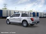 2025 Ford F-150 SuperCrew Cab 4WD Pickup for sale #5L51406 - photo 2