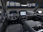 2025 Ford F-150 SuperCrew Cab 4WD Pickup for sale #5L51563 - photo 10