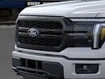 2025 Ford F-150 SuperCrew Cab 4WD Pickup for sale #5L51563 - photo 18