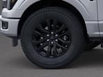 2025 Ford F-150 SuperCrew Cab 4WD Pickup for sale #5L51563 - photo 20