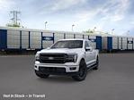 2025 Ford F-150 SuperCrew Cab 4WD Pickup for sale #5L51563 - photo 4