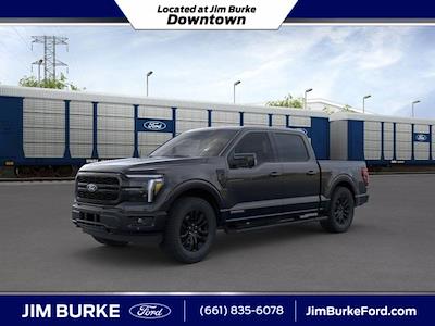 2025 Ford F-150 SuperCrew Cab 4WD Pickup for sale #5L56166 - photo 1