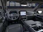 2025 Ford F-150 SuperCrew Cab 4WD Pickup for sale #5L56166 - photo 10
