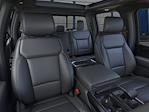2025 Ford F-150 SuperCrew Cab 4WD Pickup for sale #5L56166 - photo 11