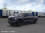 2025 Ford F-150 SuperCrew Cab 4WD Pickup for sale #5L56166 - photo 3
