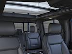 2025 Ford F-150 SuperCrew Cab 4WD Pickup for sale #5L56166 - photo 23
