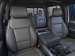 2025 Ford F-150 SuperCrew Cab 4WD Pickup for sale #5L62742 - photo 11