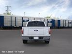 2025 Ford F-150 SuperCrew Cab 4WD Pickup for sale #5L62742 - photo 6