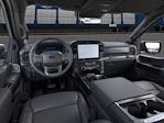 New 2025 Ford F-150 Lariat SuperCrew Cab for sale #5L62820 - photo 10