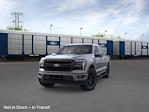 New 2025 Ford F-150 Lariat SuperCrew Cab for sale #5L62820 - photo 4