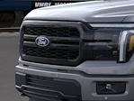 2026 Ford F-150 SuperCrew Cab 4WD Pickup for sale #5L63187 - photo 17