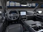 New 2025 Ford F-150 Lariat SuperCrew Cab 4WD Pickup for sale #5L63578 - photo 9